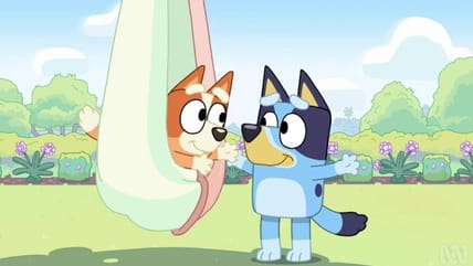 15 Sad Bluey Episodes With Impactful Life Lessons