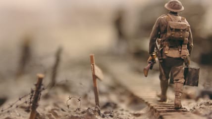 30 Best War Shows That Will Immerse You In The Action