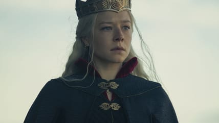 What To Expect From House Of The Dragon Season 2