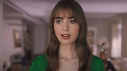 What to Expect from Emily in Paris Season 4