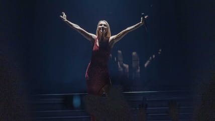 What To Expect From I Am: Celine Dion Release