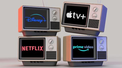 Why Streaming Subscription Prices Are Rising