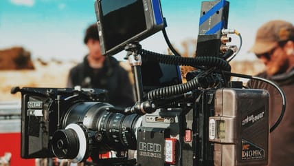 Highest Paid Actresses '24, Unsplash