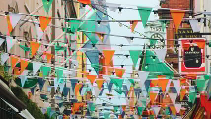 The Best St. Patrick'S Day Movies Unsplash