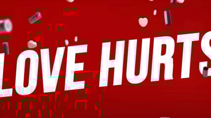 Love Hurts Review