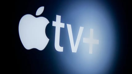 Apple Tv+ Logo / Apple Tv+ Subscription