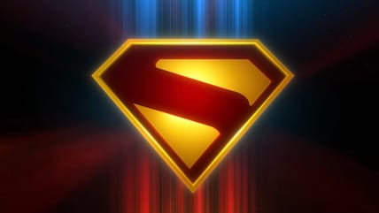 Superman James Gunn
