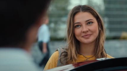 Prime Video's The Map That Leads to You: Only Release in Late-August Lull