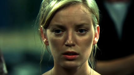 Dawn Of The Dead Remake Woman