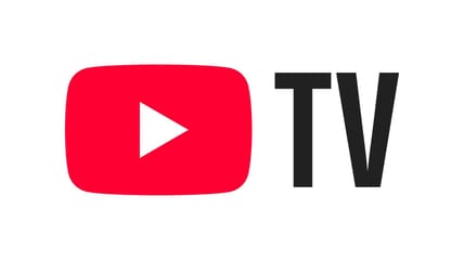 Youtube Tv Logo / Sports Plan