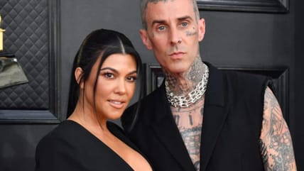 Kourtney Kardashian Reveals She'S Been Sober Google Commons