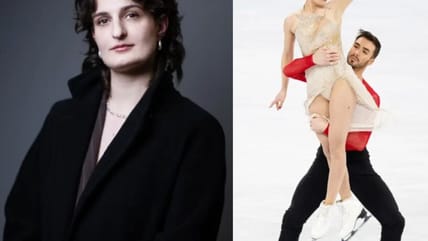 Shocking Figure Skating Scandal Google Commons