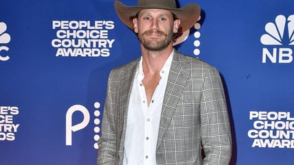 Chase Rice Is Stepping Away From Music Syndication: The Tennessean