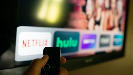 What Does The Netflix-Warner Bros. Deal Mean For The Future Of Streaming?/ Paramount Plus