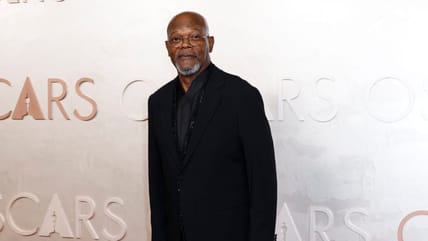 Entertainment: Entertainment: 2025 Academy Awards - Arrivals And Press Room / Best Samuel L. Jackson Movies