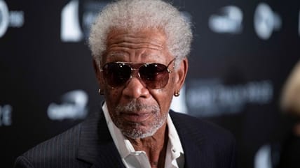 Syndication: Usatoday / Best Morgan Freeman Movies