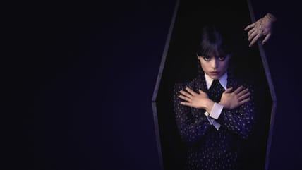 Wednesday Tv Show / Shows Like Wednesday