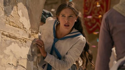 Enola Holmes 3 First Look