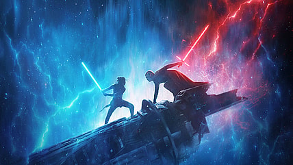Disney-Should-Release-The-Rise-Of-Skywalker-Early