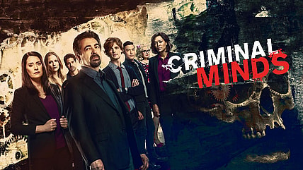 Hulu, Crime, Tv