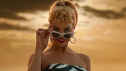 Here Are Our Dazzling Barbie Movie First Impressions
