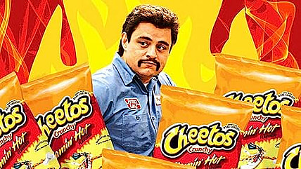 Flamin Hot Review: The Latest Corporate Lie