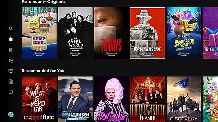 Best Shows On Paramount Plus Right Now