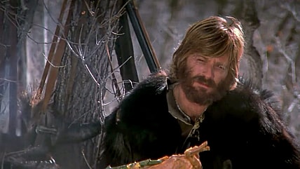 Movies Like Jeremiah Johnson