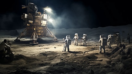 Best Space Documentaries