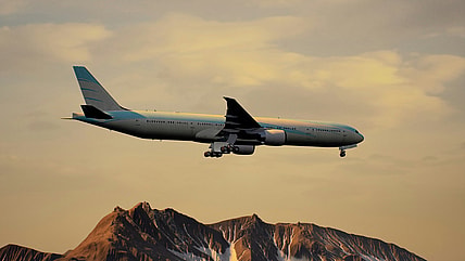 Air Crash Movies