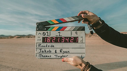 Highest Paid Actors '24, Unsplash
