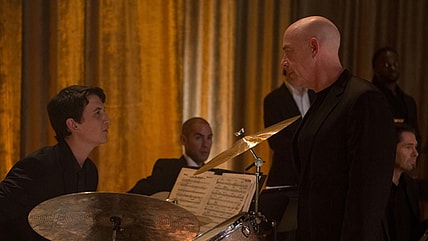 Movies Like Whiplash, Sony Pictures Releasing
