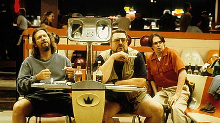 Quotes From The Big Lebowski Gramercy Pictures