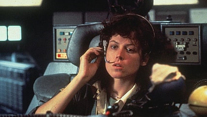Greatest Movie Characters Of All Time, Alien 20Th Century Fox