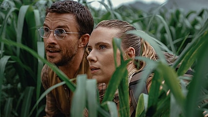 Jurassic World Rebirth / Highest Grossing Movies In 2025