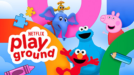 Netflix Playground App