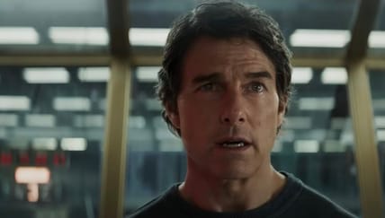 Mission: Impossible The Final Reckoning