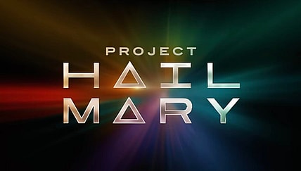 Project Hail Mary Review