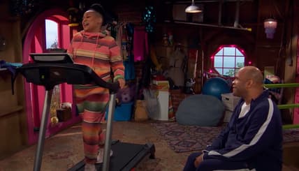 Thats So Raven Cast: Where Are They Now