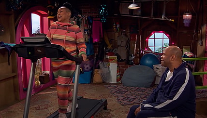 Thats So Raven Cast: Where Are They Now
