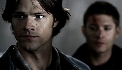 Supernatural Show