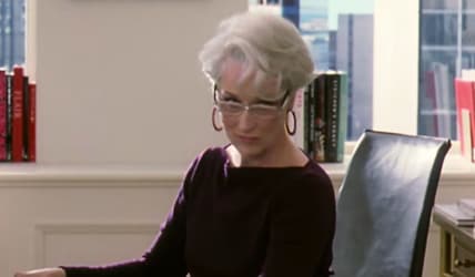 Movie Villains Who Were Right