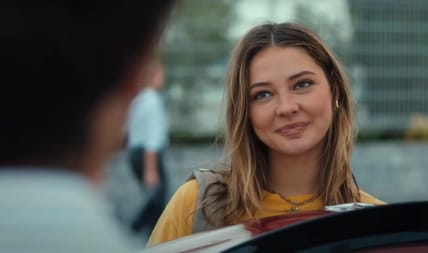 The Map That Leads To You Trailer