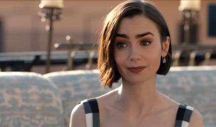 Emily In Paris Season 5