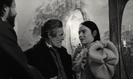 We Love These 5 Weird Movies On Hulu 3 Best Emma Stone Movies