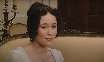 Movies Like Pride And Prejudice