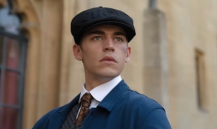 Young Sherlock Series