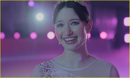 Finding Her Edge Netflix