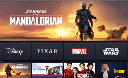 Disney+ Soars To 10 Million Subscribers — And Beyond