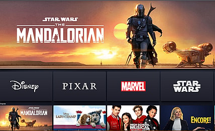Disney+ Soars To 10 Million Subscribers — And Beyond